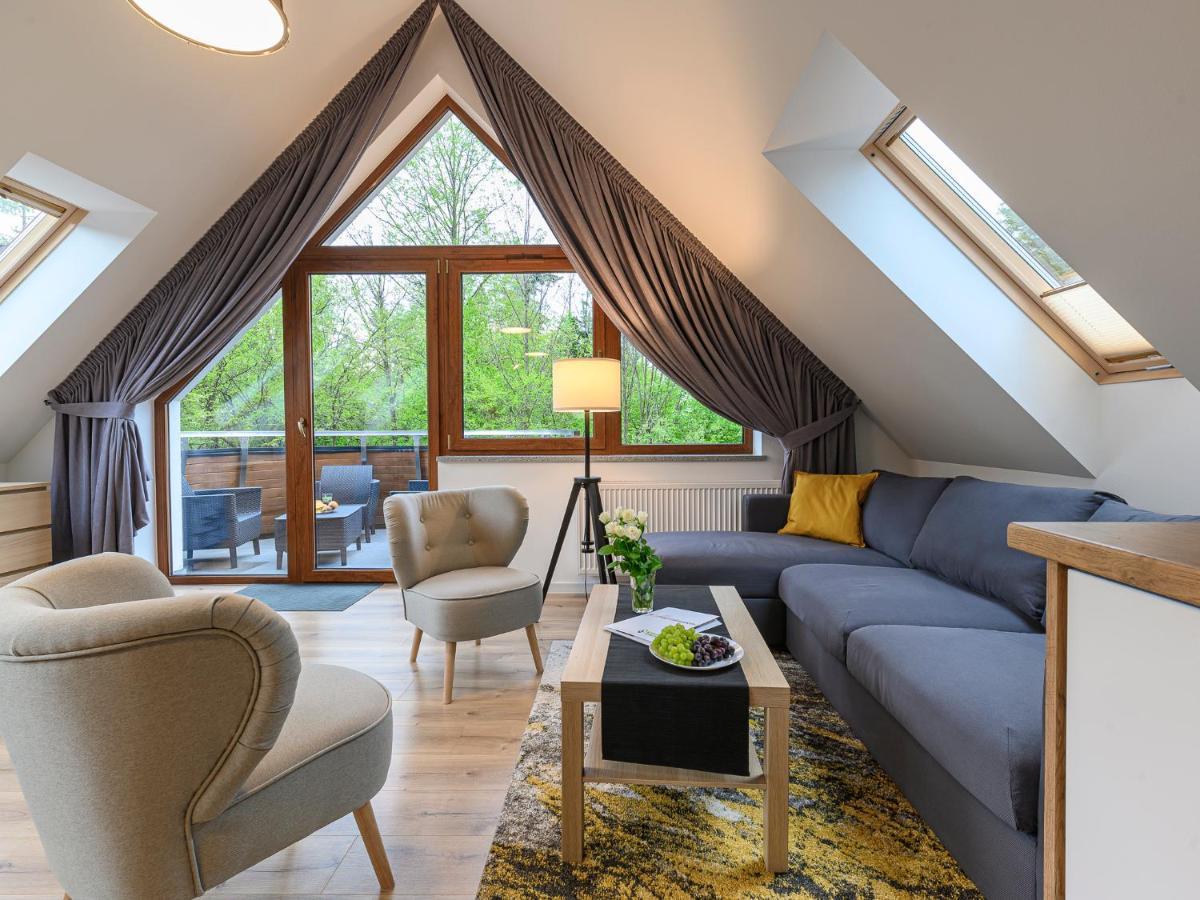 Visitzakopane - Hermes Apartment Exterior foto