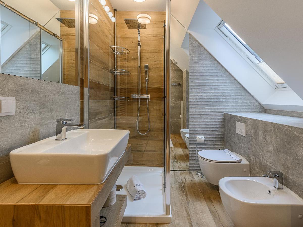 Visitzakopane - Hermes Apartment Exterior foto